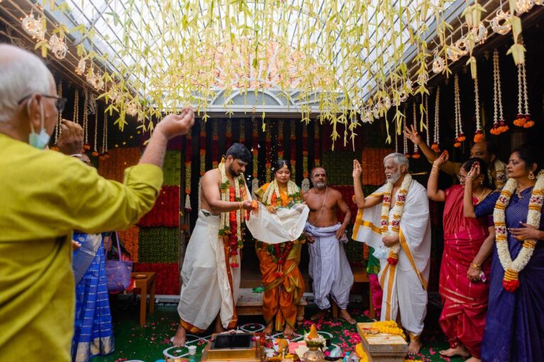 Say ‘I do’ at these off-beat wedding venues like vineyards, trains, and museums