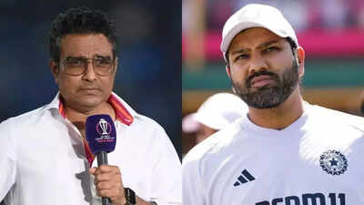 Sanjay Manjrekar rips into Rohit Sharma after Test retirement: ‘His current fitness levels … ‘ | Cricket News