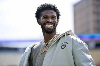 Giants skip Shedeur Sanders in NFL Draft after tense meeting in move that raises eyebrows | NFL News