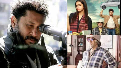 Shoojit Sircar: I can’t imagine ‘Piku’ without Amitabh Bachchan – Exclusive |