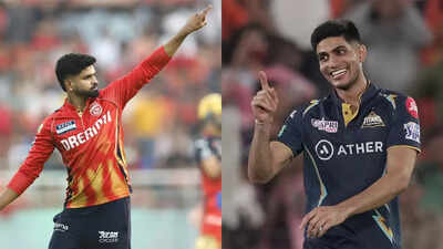 IPL 2025 qualification scenarios: What Gujarat Titans and Punjab Kings must do to qualify | Cricket News