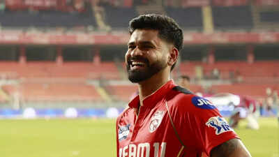 ‘She’s my talisman’: Shreyas Iyer reveals the woman behind his success