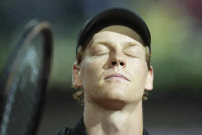 ‘It has been amazing’: Jannik Sinner opens up about returning to tennis court after doping ban | Tennis News