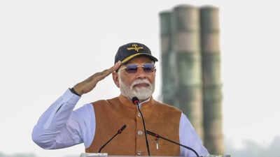 The inside story of a seamless Operation Sindoor | India News