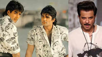 Suniel Shetty reacts to Anil Kapoor calling him and Akshay Kumar ‘50% waale heroes’: ‘Bura toh lagta hi hai lekin…’ | Hindi Movie News