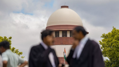 Focus on Maharashtra local body polls, symbol issue later: Supreme Court to UBT