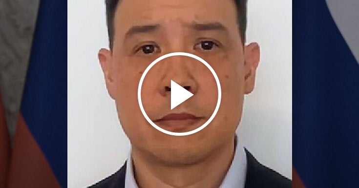 How Xi and Putin Got Closer