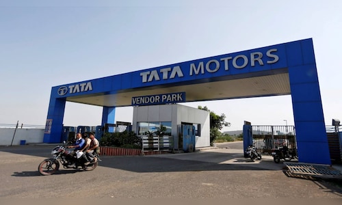 Tata Motors to acquire Iveco Group’s non-defence business in €3.8 billion all-cash deal