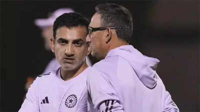 India A likely to leave for England on May 25, BCCI begin process