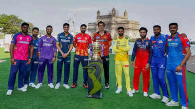 IPL 2025 playoffs scenarios explained: Who needs to do what to qualify | Cricket News