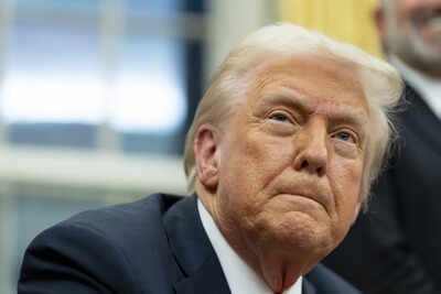 2 jihadists, one with Lashkar-e-Taiba link, on Trump’s White House panel | India News