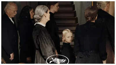 German female-led ‘folk-horror’ The Sound of Falling early favourite in Cannes |