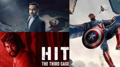 OTT Releases This Week: Criminal Justice Season 4 to Captain America: Brave New World: Dramas and series to watch on OTT this week |
