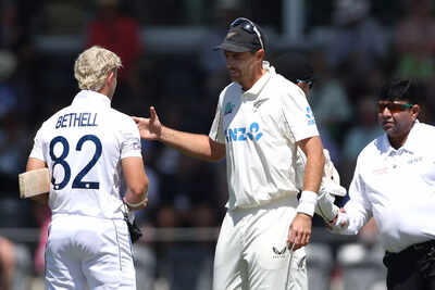 ECB make surprise coaching call ahead of India Tests | Cricket News