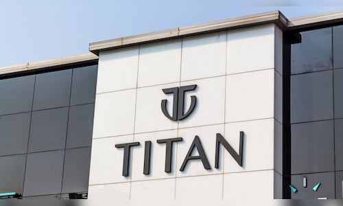 Titan beats the Street, declares dividend of ₹11 as net profit rises 11% to ₹870 crore