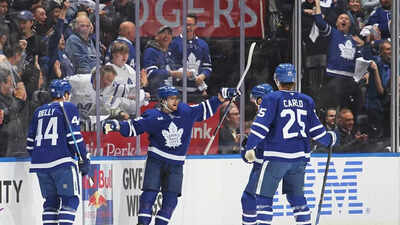 Toronto Maple Leafs: Bill Marchand Praises Underdog Performance in Stanley Cup Playoffs | NHL News