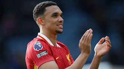 Trent Alexander-Arnold to leave Liverpool at end of Premier League season | Football News