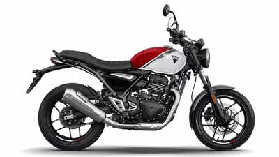 Triumph Speed T4 price hiked: New price, engine, features & more