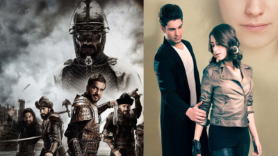 Turkish shows like ‘Ertuğrul’, ‘Feriha’ and ‘Masum’ removed from Indian streaming platforms amid India-Pakistan tension