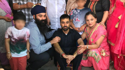 UK MPs demand release of jailed British Sikh facing terror charges in India