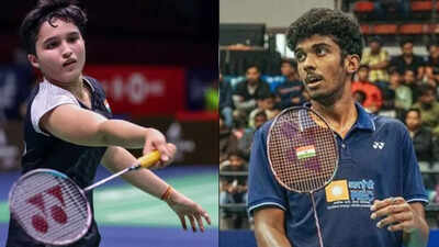 India’s challenge in Taipei Open ends as Ayush Shetty, Unnati Hooda fall in semis | Badminton News