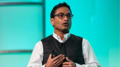 Vishnu Irigireddy: Indian-origin techie Vishnu Irigireddy among three climbers killed in Washington’s North Cascades