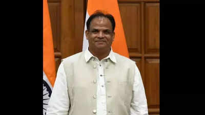 Ex-Union minister John Barla joins TMC, says BJP blocked tribal development efforts | India News