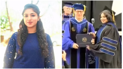 Priya Saxena: Federal court protects Indian student Priya Saxena in US from deportation over minor traffic violation