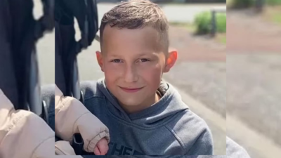 14 children released after being arrested for teen’s ‘manslaughter’ in England