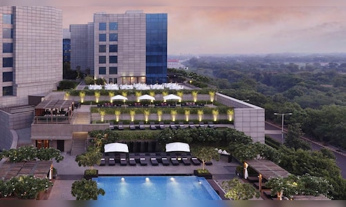 Leela-parent Schloss Bangalore valuations are cheap, JPMorgan says with ‘buy’ rating