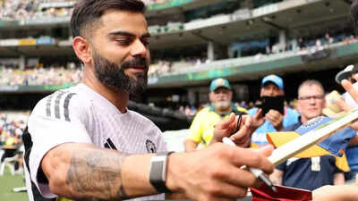 ‘Virat Kohli, please don’t retire; Team India needs you’ | Cricket News