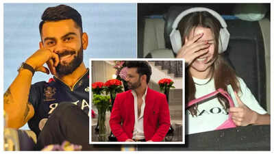 Virat Kohli and Avneet Kaur’s controversy now with the pinch of Rahul Vaidya: Here’s all that happened so far |