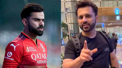 ‘Pagal nhi bola’: Rahul Vaidya reveals why he called Virat Kohli ‘joker’