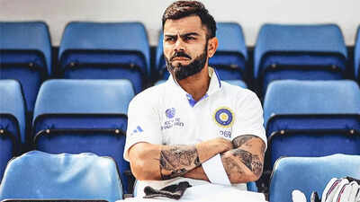 ‘Mentally fried’: Ravi Shastri drops bombshell on Virat Kohli’s Test retirement | Cricket News