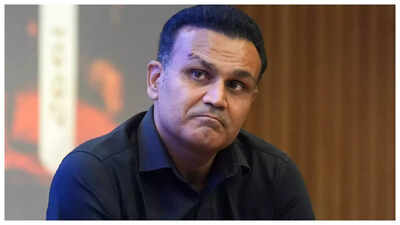 After ‘K**te ki dum’ remark, Virender Sehwag lambasts Pakistan in another viral social media post | Cricket News