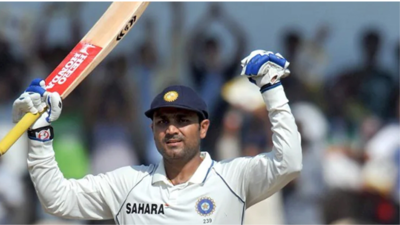 ‘Pakistan have escalated the war to save it’s terrorist assets’: Virender Sehwag