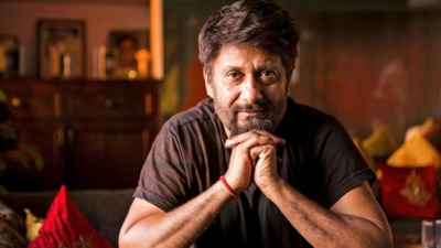 Vivek Agnihotri shares wisdom from Mahabharata, quotes Bhishma Pitamah amid rising India-Pakistan tensions: ‘In times of war..’ | Hindi Movie News