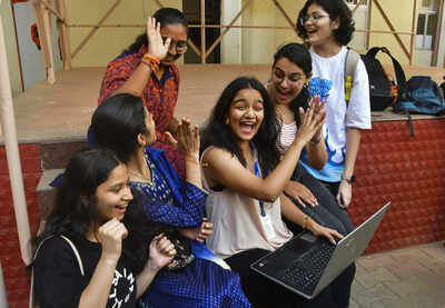 WB HS 12th Result 2025 Announced: Arts Stream Gets Lowest Pass Rate, 88.25% Qualify