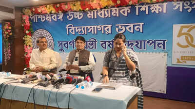 WBCHSE HS result 2025 declared with 90.79% pass rate, last annual exam before semester system; here’s how to check on wbresults.nic.in