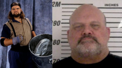 Former WWE star Duke ‘The Dumpster’ Droese arrested for attempted purchase of child pornography |