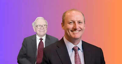 Why Warren Buffett picked Greg Abel— not his own children— to lead Berkshire Hathaway |