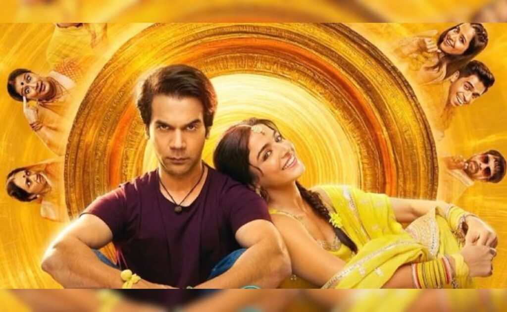 Bhool Chuk Maaf To Finally Release In Theatres On May 23, Confirm Makers In New Statement