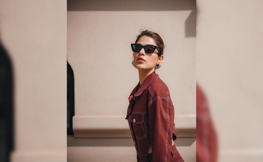 Rhea Chakraborty’s Heartfelt Note Amid India-Pakistan Tensions: “From A Fauji Daughter”