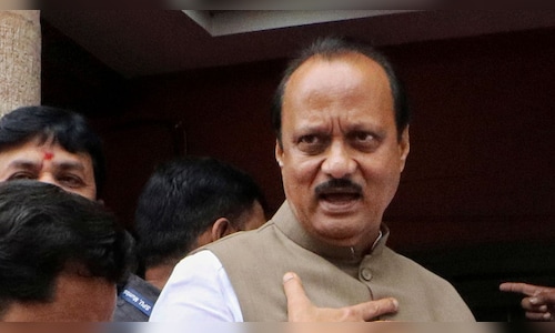 Why Ajit Pawar’s NCP was left out of all-party foreign delegations