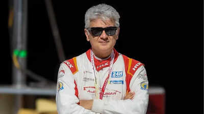 Ajith reveals his parents couldn’t support him in motorsport due to financial issues: ‘You either pursue education or start working…’ | Tamil Movie News