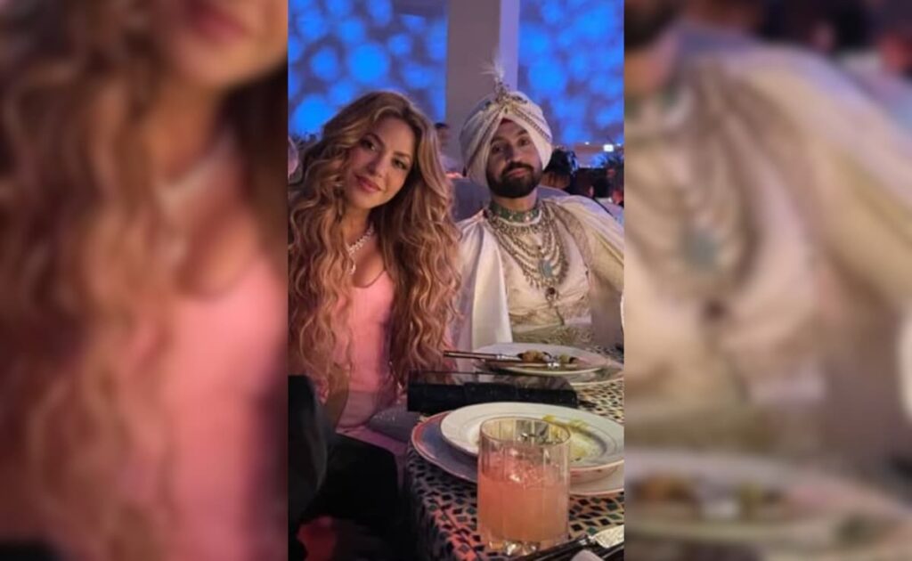 The Zipper Of Her Dress Broke