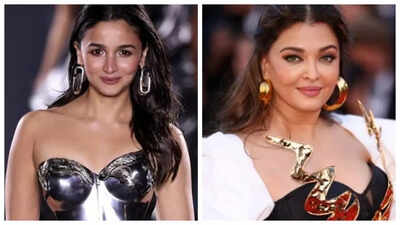 Alia Bhatt confirmed to join Aishwarya Rai Bachchan at Cannes 2025: ‘There’s something absolutely special about firsts’ |