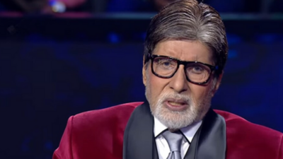 Amitabh Bachchan shares powerful lines written by Harivansh Rai Bachchan during the 1965 India-Pakistan war: ‘Kayar log hi yuddh mein shatru ko…’