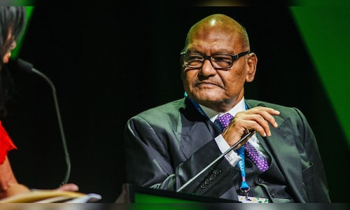 Vedanta Chairman Anil Agarwal’s Advice to Young Founders: Believe in Your Ideas and Embrace Failures