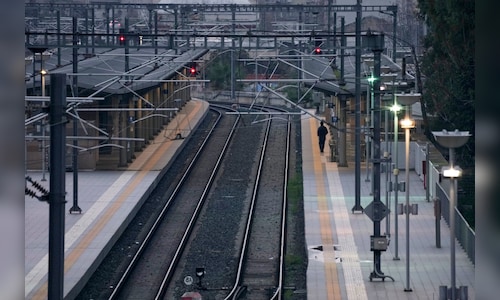 RVNL, IRCON, RITES, other railway shares surge up to 30% this week; What lies ahead